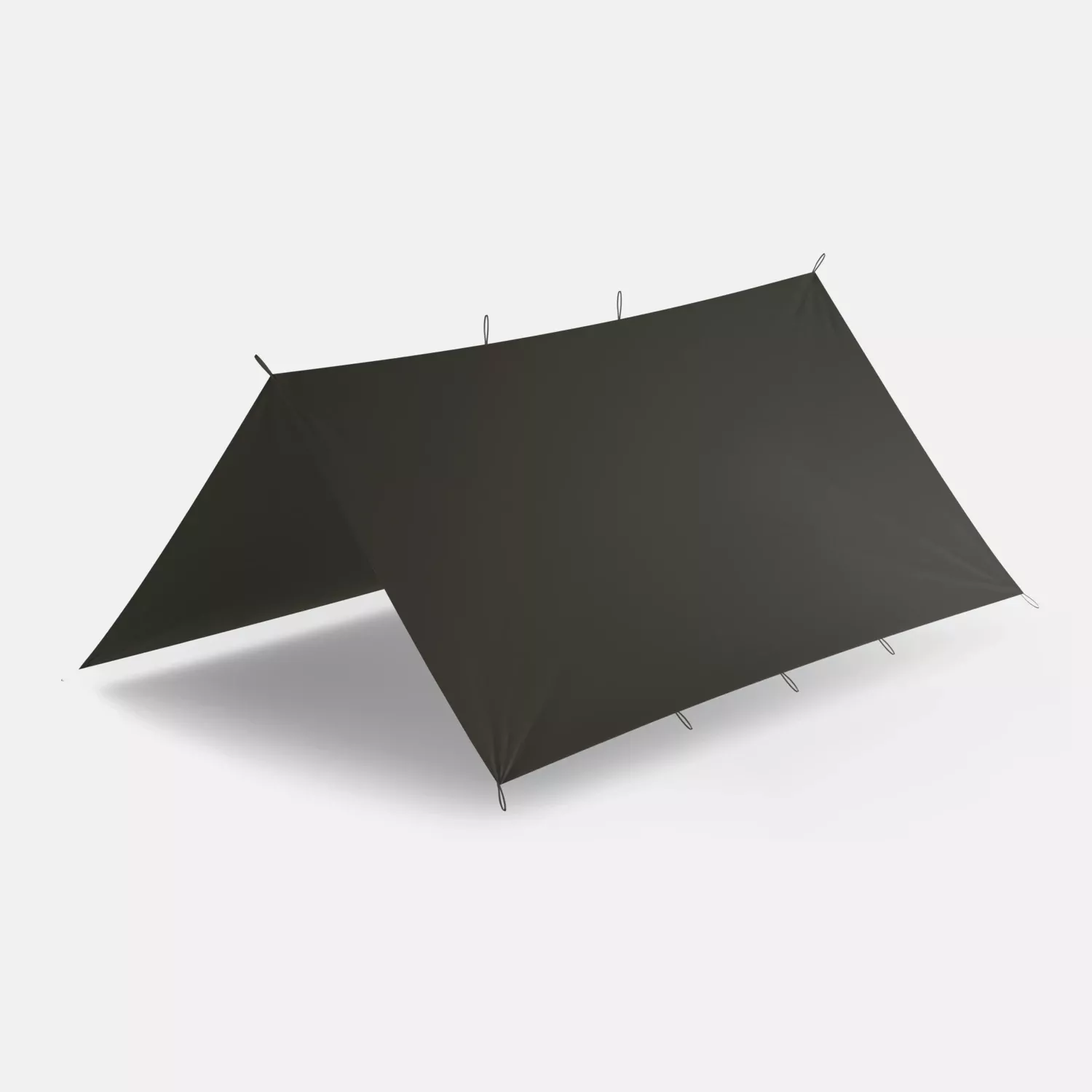 Supertarp - Taiga Green