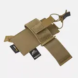 Inverted Pistol Holder Insert - Black