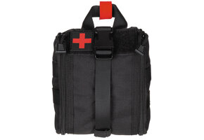 IFAK Pouch Professional Medium - Black