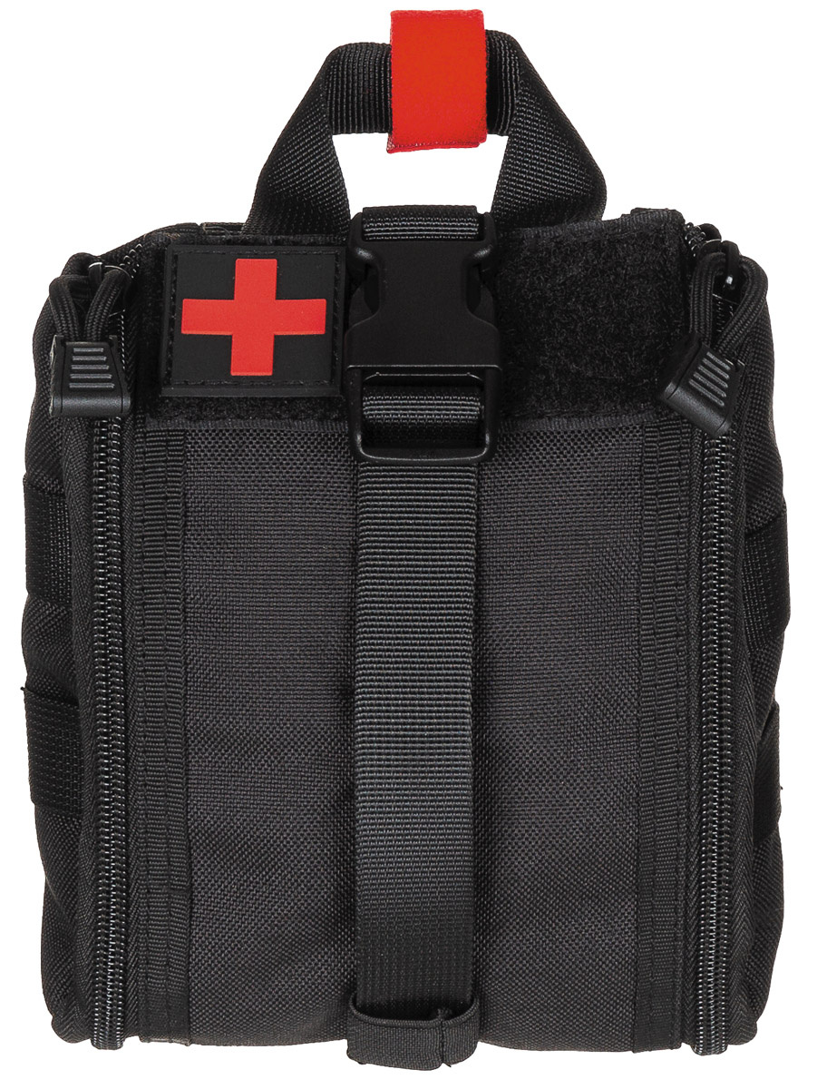 IFAK Pouch Professional Medium - Black