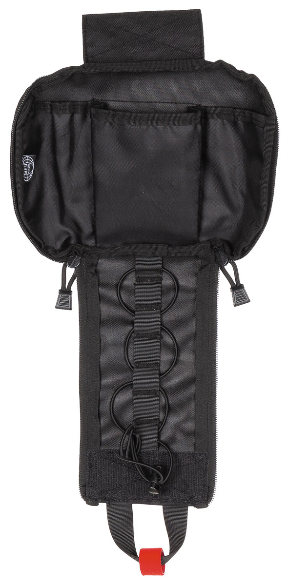 IFAK Pouch Professional Medium - Black