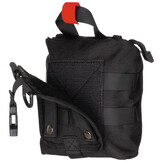 IFAK Pouch Professional Medium - Black
