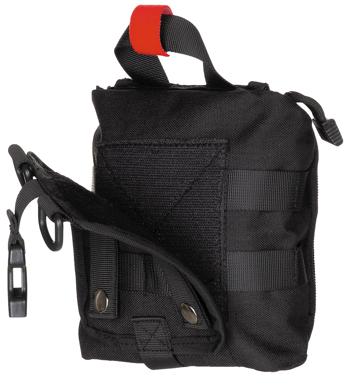 IFAK Pouch Professional Medium - Black