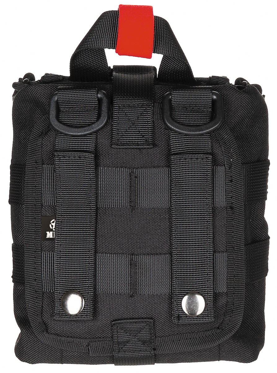 IFAK Pouch Professional Medium - Black