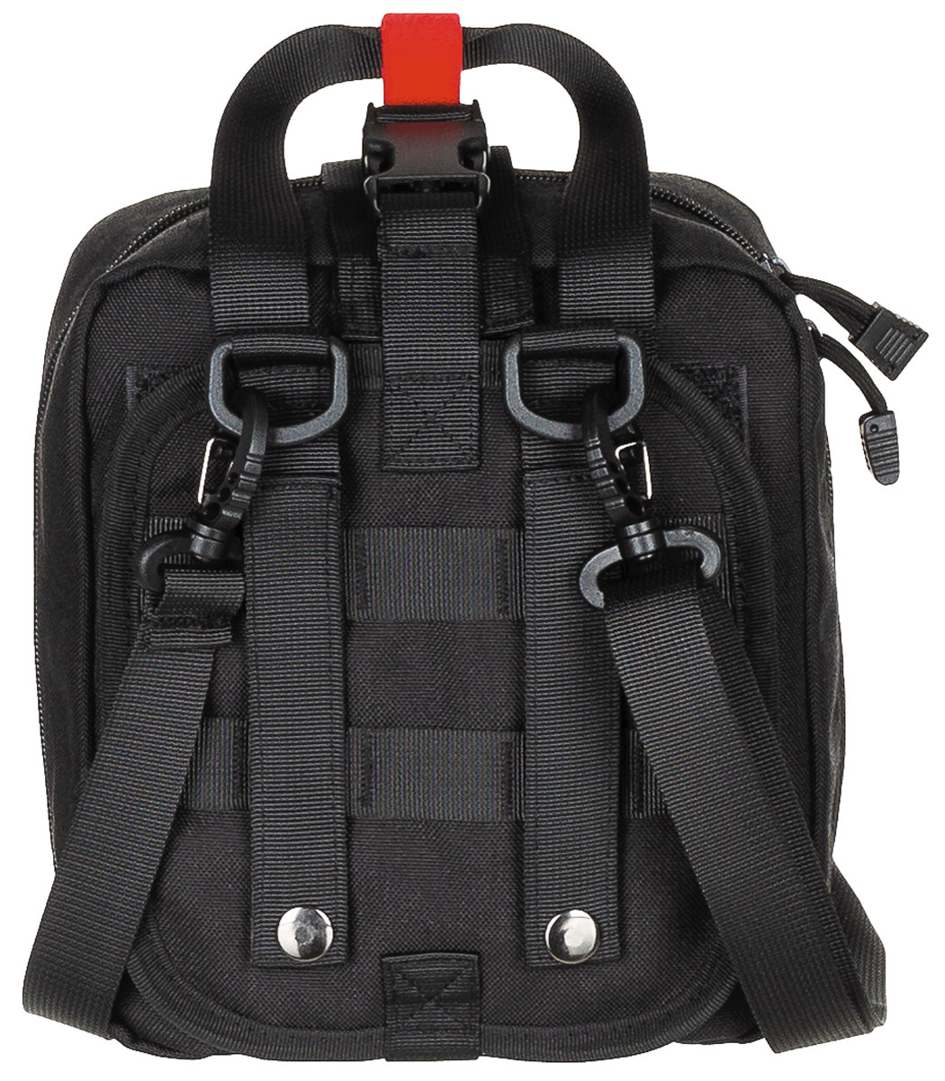 IFAK Pouch Professional Large - Black