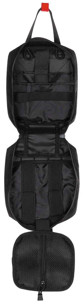 IFAK Pouch Professional Large - Black