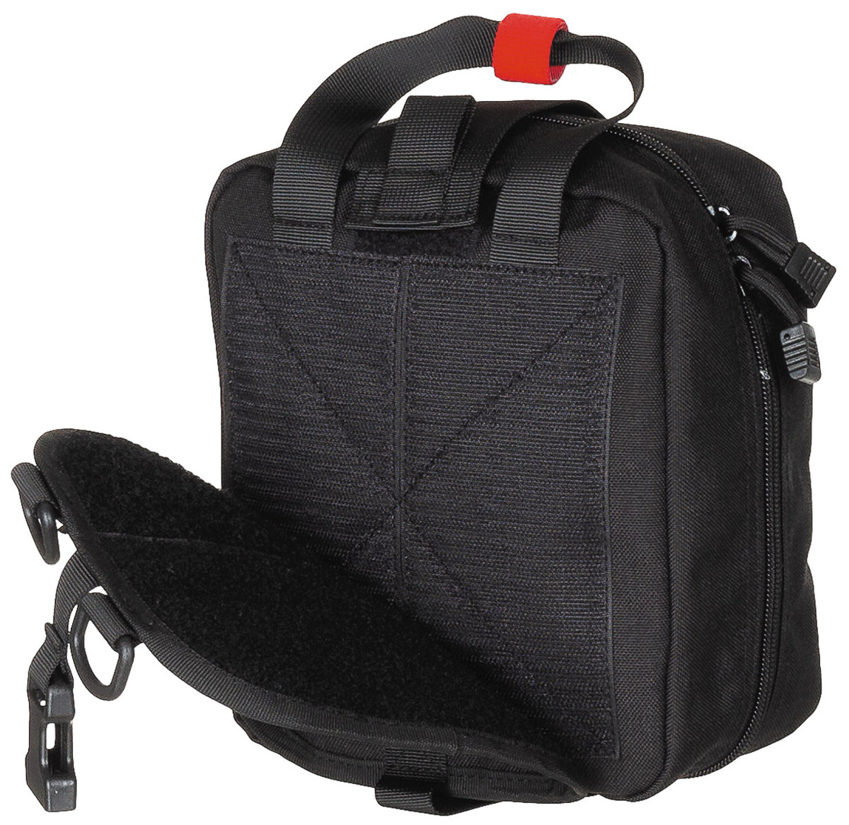 IFAK Pouch Professional Large - Black