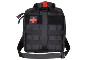 IFAK Pouch Professional Large - Black