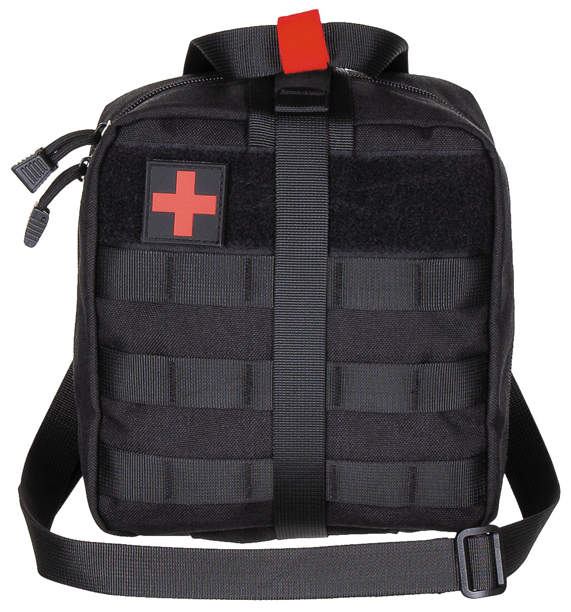 IFAK Pouch Professional Large - Black