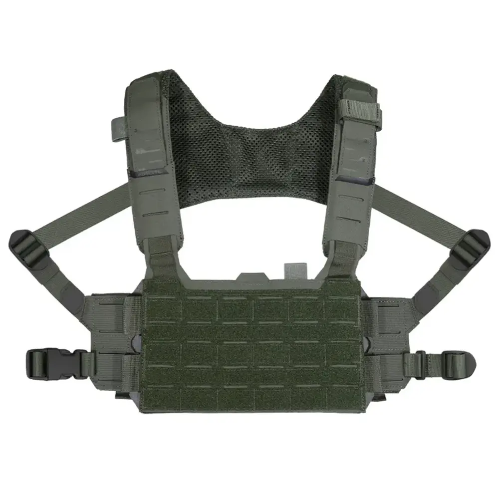 Agilite Reaper Rig - Ranger Green 8058RNG1SZ - NLTactical