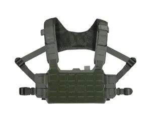 Agilite Reaper Rig - Ranger Green 8058RNG1SZ - NLTactical