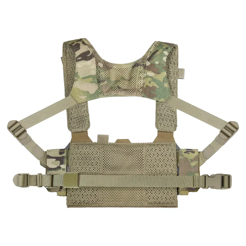 Reaper Rig - Ranger Green