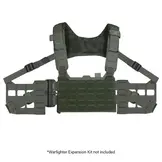 Reaper Rig - Ranger Green