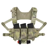 Reaper Rig - Ranger Green