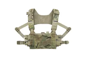 Reaper Rig - Multicam