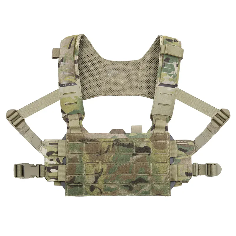 Reaper Rig - Multicam