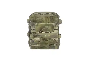 Micro Map Back Panel - Multicam