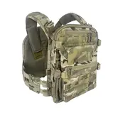 Micro Map Back Panel - Multicam