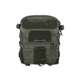 Micro Map Back Panel - Ranger Green