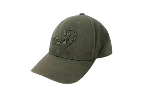 Scorpion Logo Hat - Ranger Green