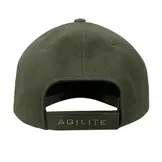 Scorpion Logo Hat - Ranger Green