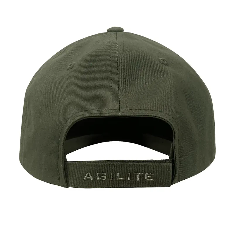 Scorpion Logo Hat - Ranger Green
