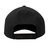 Scorpion Logo Hat - Black