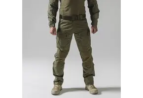 Vanguard Combat Trousers - RAL7013