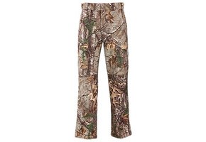 RH Tec Lite Pants für Männer - RealTree Xtra