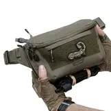 Emergence Fanny Pack - Multicam