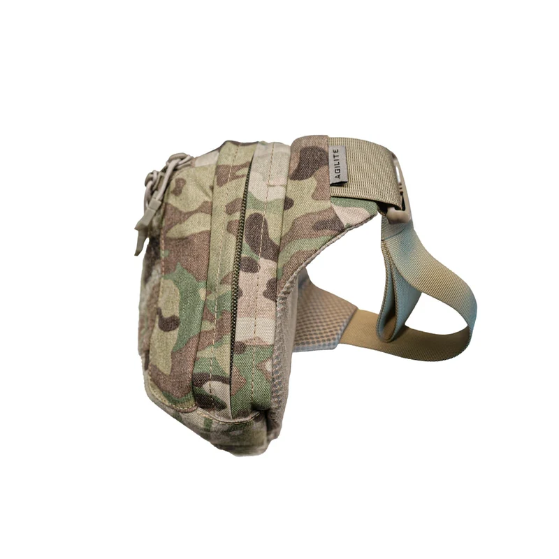 Emergence Fanny Pack - Multicam