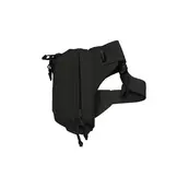 Emergence Fanny Pack - Black