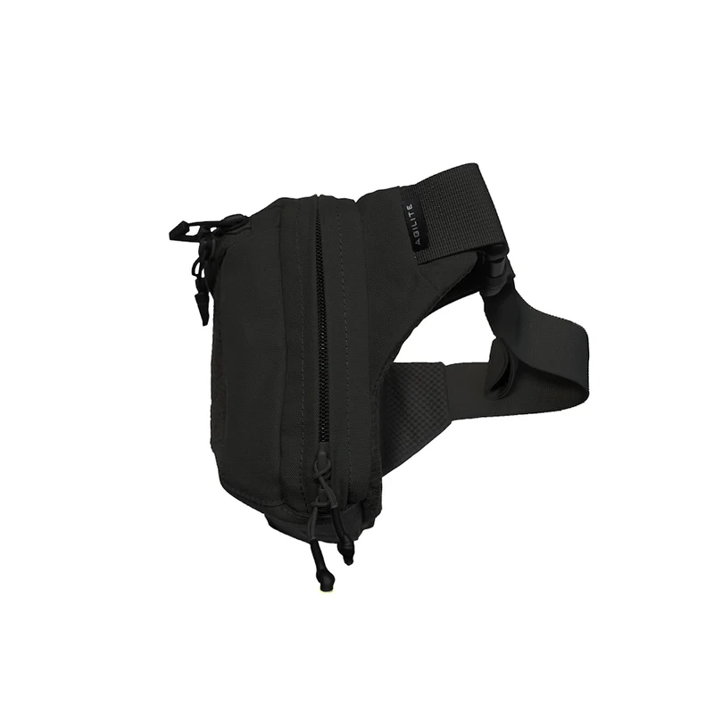 Emergence Fanny Pack - Black