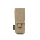 Single G36 Coverd - Coyote Tan
