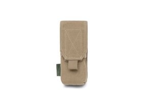 Single G36 Coverd - Coyote Tan