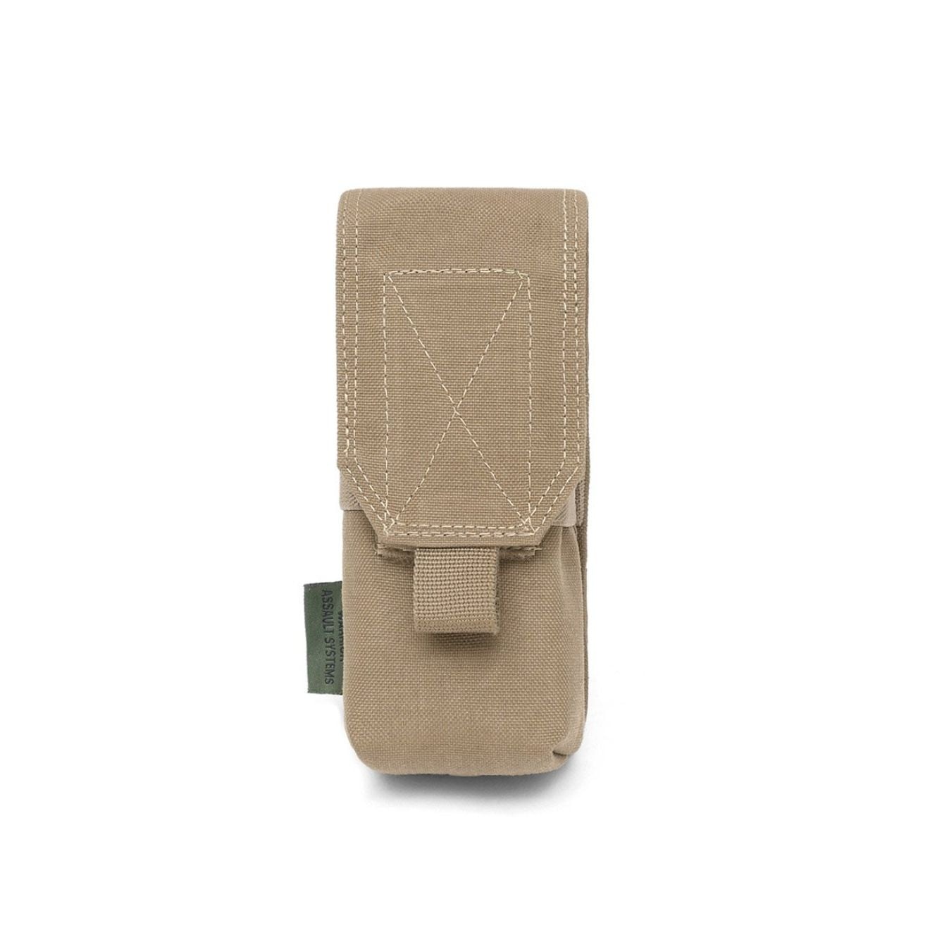 Single G36 Coverd - Coyote Tan