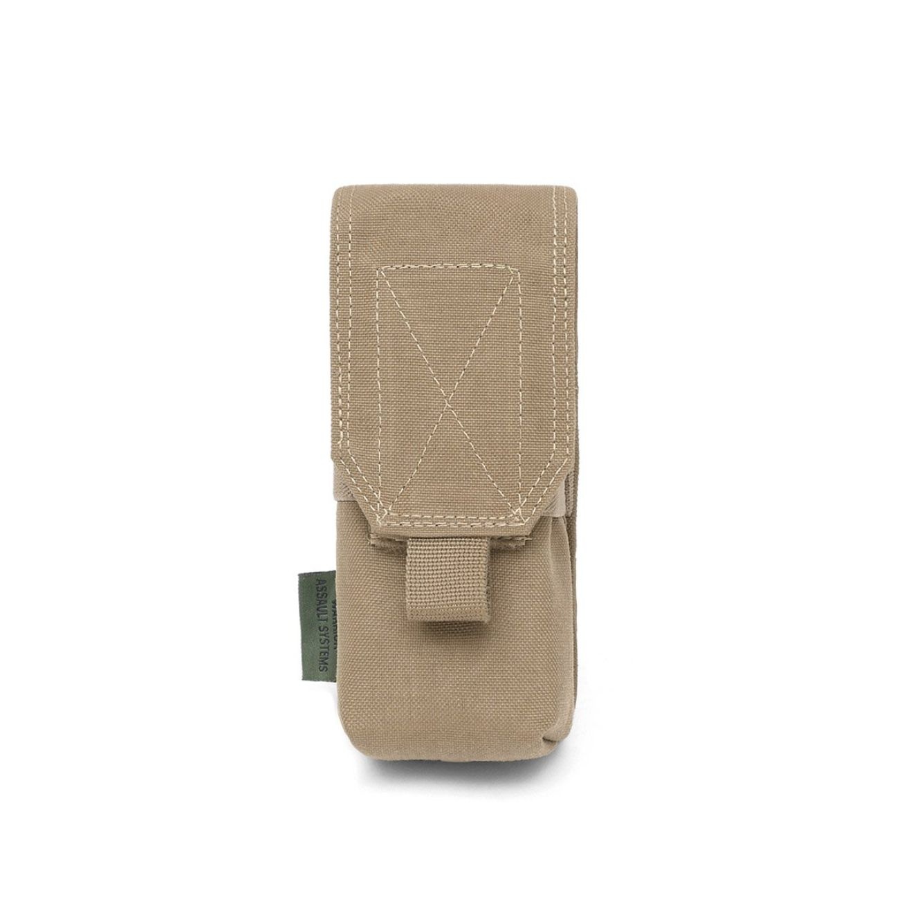 Single G36 Coverd - Coyote Tan