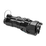 MAWL-C1+ Visible Led + IR Led + Red Laser - Black