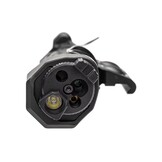 MAWL-C1+ Visible Led + IR Led + Red Laser - Black