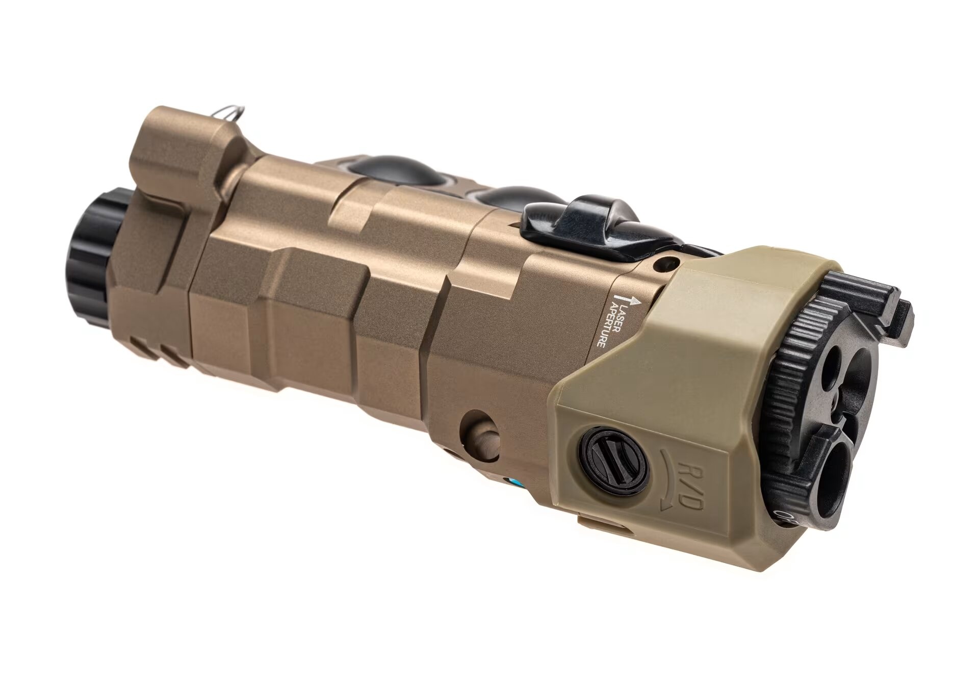 MAWL-C1+ Visible Led + IR Led + Red Laser