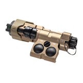 MAWL-C1+ Visible Led + IR Led + Red Laser