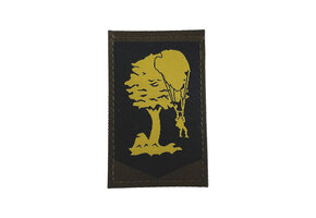 Boomlanding in OTCO boom Patch - Olive