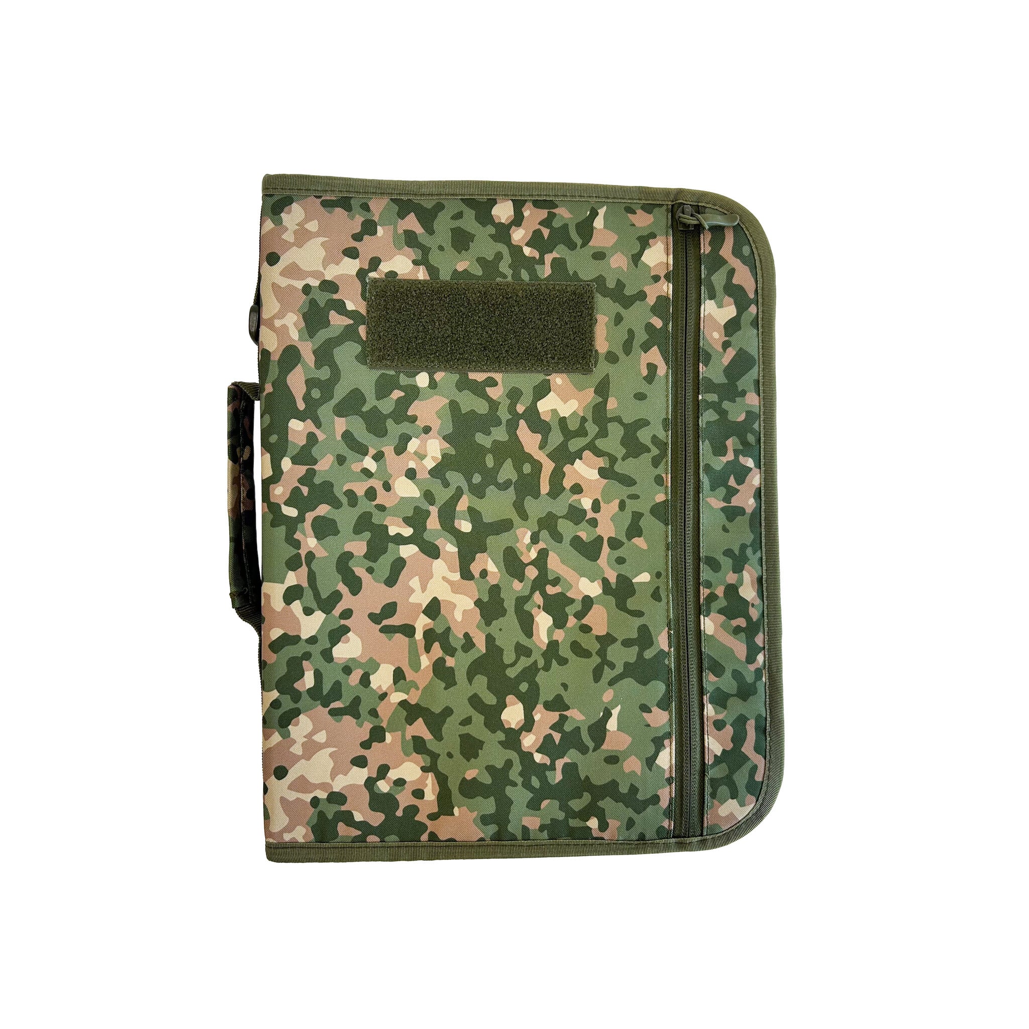 A4 File Server MKII - CoVo Map - NFP
