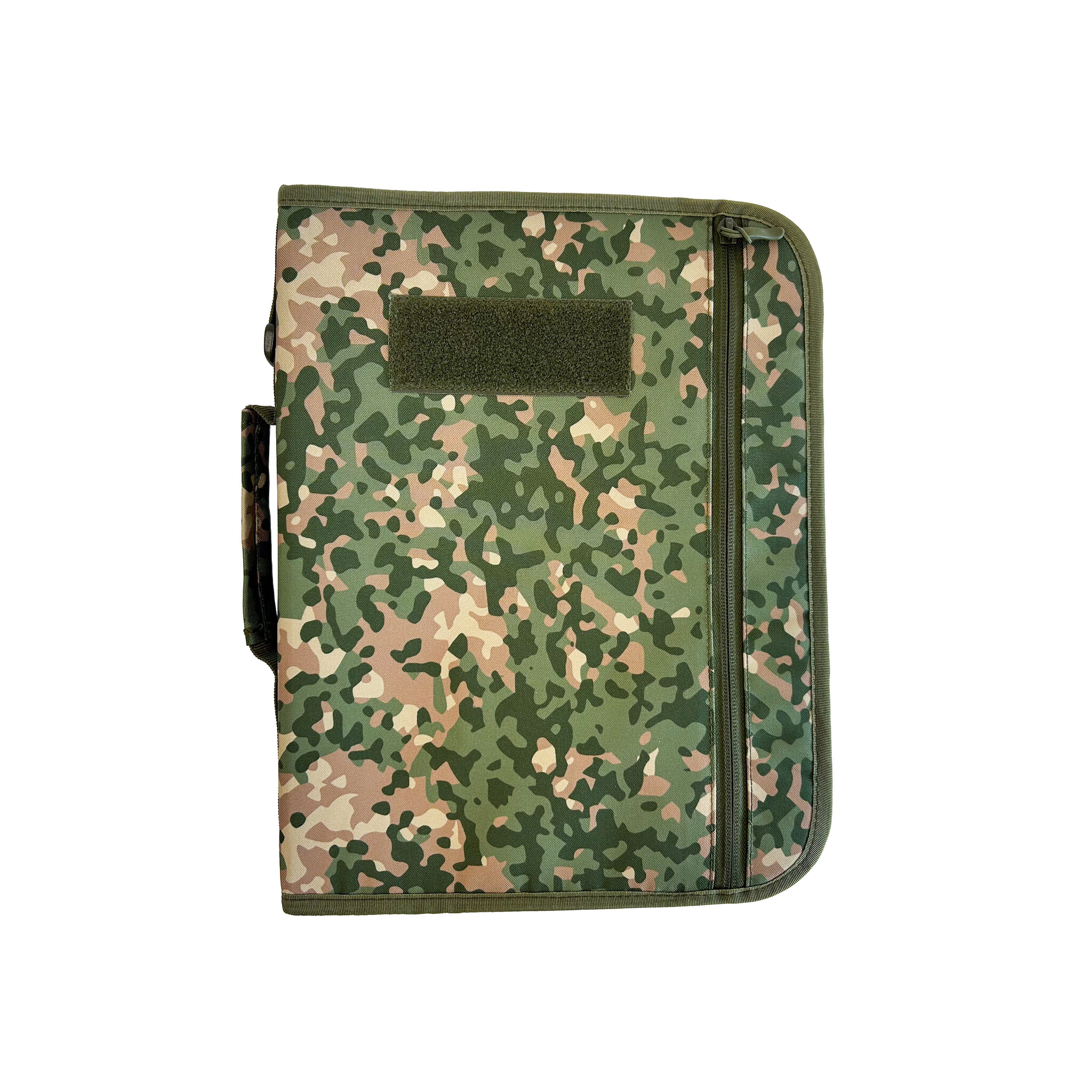 A4 File Server MKII - CoVo Map - NFP