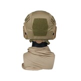 FAST Ballistic Helmet NIJ 3A - Tan