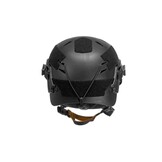 EXF Bump Helmet - Black