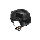 EXF Bump Helmet - Black
