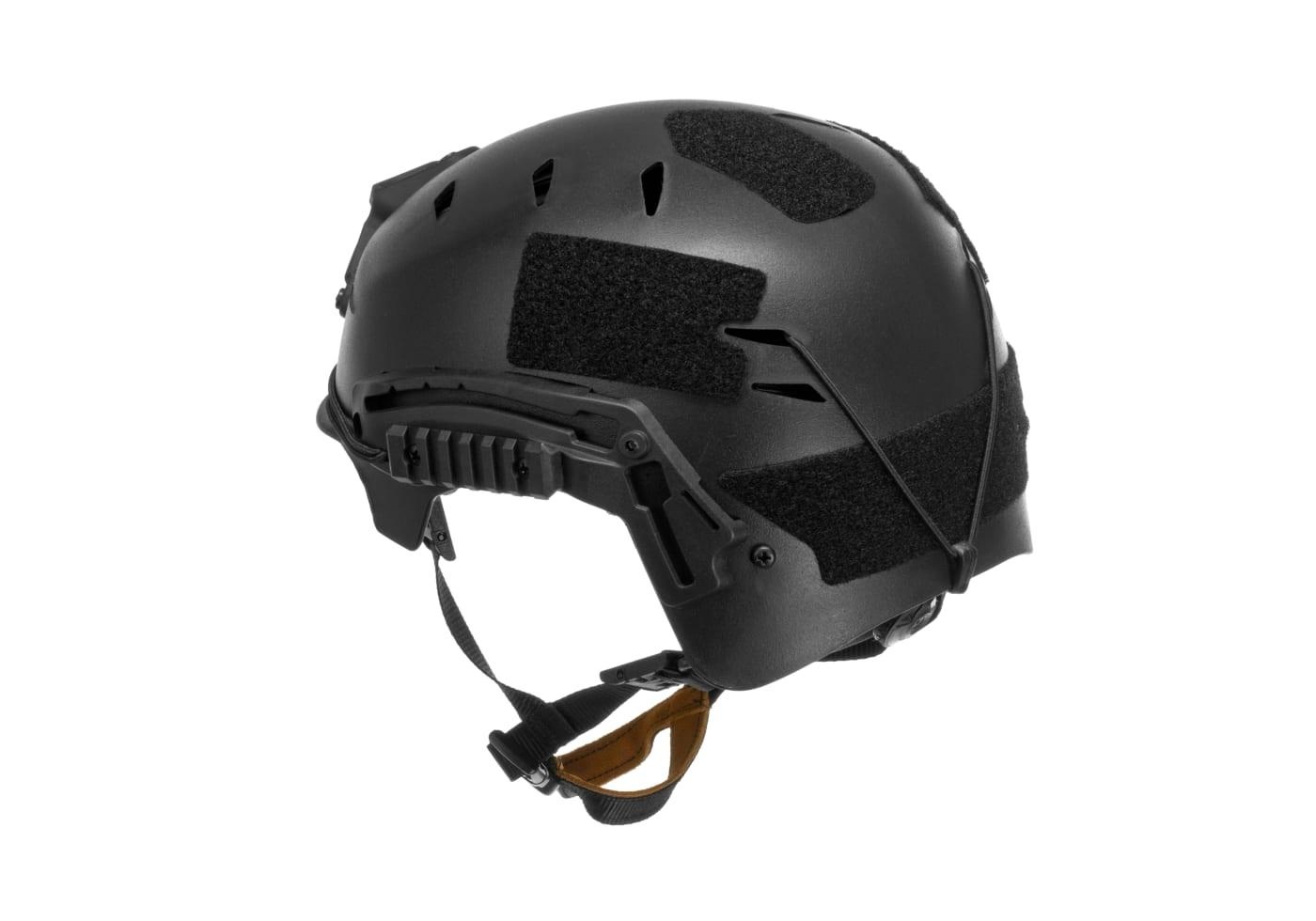 EXF Bump Helmet - Black