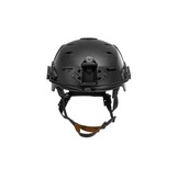 EXF Bump Helmet - Black