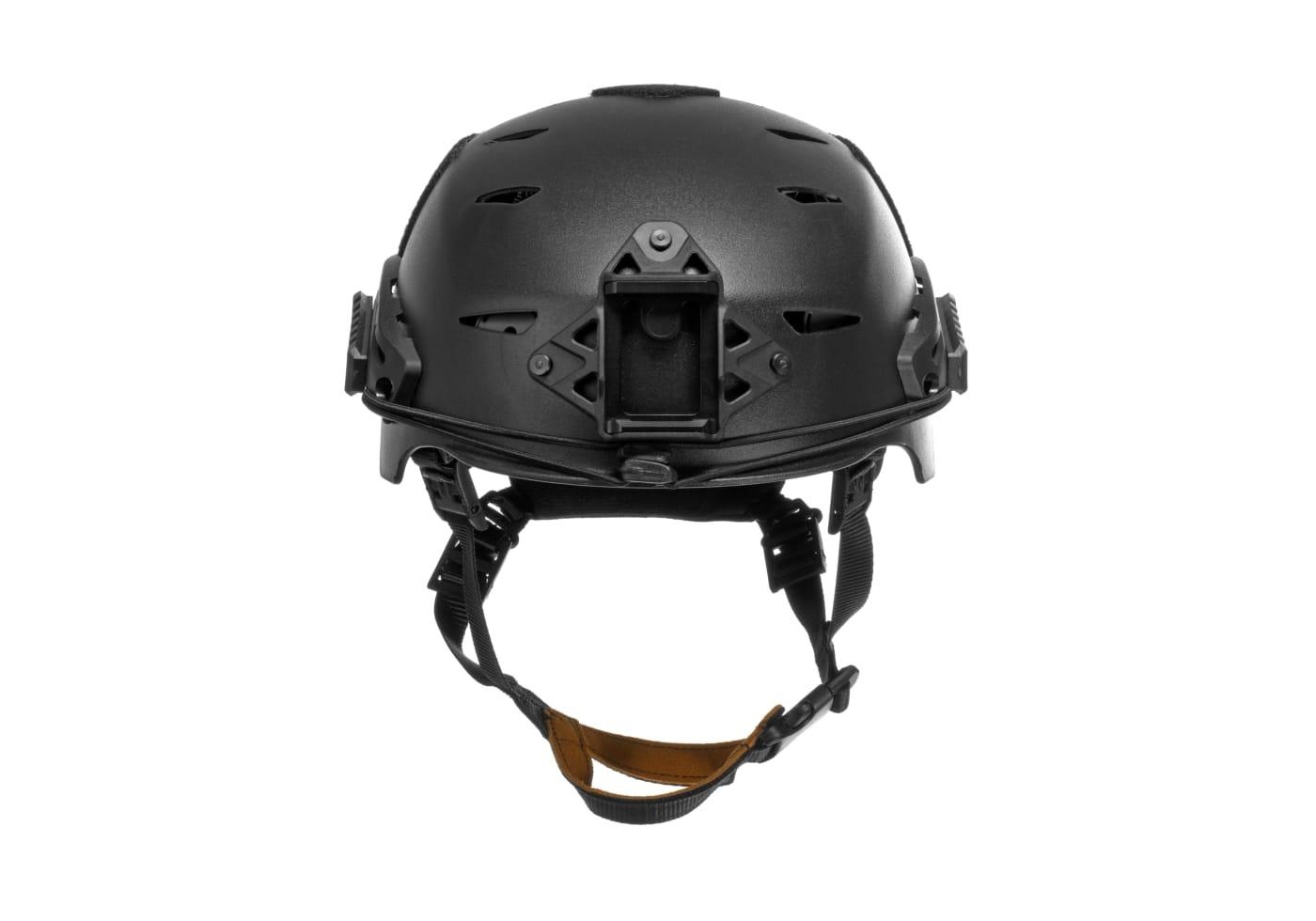 EXF Bump Helmet - Black